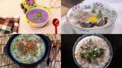  Tổng hợp 14 cách nấu cháo thịt băm mềm ngon đơn giản bổ dưỡng 