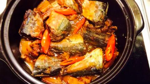 Cách làm cá nục kho khế chua ngọt đậm đà hương vị ngon miệng