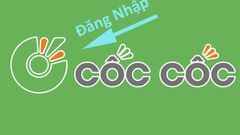  Cách đăng nhập Cốc Cốc trên máy tính cực đơn giản, chi tiết 