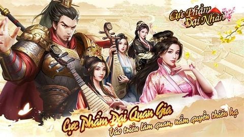 Code Cực Phẩm Đại Nhân mới nhất | Cách nhận, nhập code chi tiết