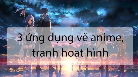 Vẽ anime, Manga, tranh hoạt hình: Nếu bạn đam mê vẽ tranh anime, Manga hay tranh hoạt hình, hãy tham khảo hình ảnh vì chúng tôi sẽ cung cấp cho bạn nhiều ý tưởng để tạo ra những bức tranh đầy sáng tạo và bắt mắt.