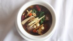  Cách làm thịt dê hầm thuốc bắc bổ dưỡng thơm ngon hấp dẫn dễ làm tại nhà 