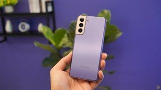 Đánh giá chi tiết Samsung Galaxy S21 5G: Đừng quên em út nhỏ của dòng Galaxy S21 vẫn rất cừ khôi đấy nhé!