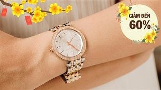 Danh sách đồng hồ nữ dây kim loại sang trọng, tinh tế, đang được ưu đãi tận 60%, cơ hội vàng cho chị em sắm đồng hồ xịn là đây