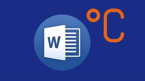 Hướng dẫn 4 cách viết độ C trong Word cho mọi phiên bản cực đơn giản, chi tiết
