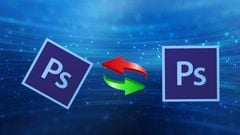  2 cách chỉnh ảnh nghiêng thành thẳng trong Photoshop có video hướng dẫn 