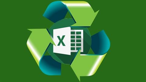 Cách tìm và lấy lại file Excel chưa lưu nhanh chóng, 100% thành công