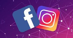  Cách thêm link Instagram vào Facebook bằng điện thoại, máy tính 
