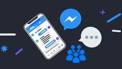  Cách tạo nhóm chat trên Facebook Messenger đơn giản nhất 