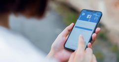  Cách khắc phục lỗi ấn vào xem ảnh mất luôn bài đăng trên Facebook 
