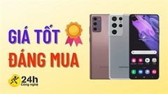  TOP smartphone giảm giá mạnh đáng mua nhất tại Trungtambaohanh.com, hội tụ đủ các yếu tố hiệu năng cao, camera đẹp mà giá lại tốt 