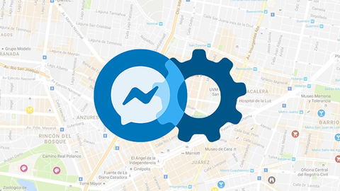 Cách chia sẻ vị trí trên Facebook Messenger đơn giản nhất