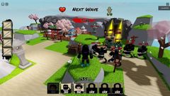  Code Demon Tower Defense Beta mới nhất 2021 | Cách nhập code 