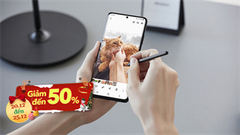  Tổng hợp deal ngon hàng xịn từ Trung Tâm Bảo Hành : Săn ngay loạt điện thoại giảm giá Giáng Sinh quá đỉnh 