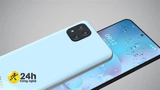 Nghe Đồn Là: Samsung Galaxy A22S 5G sử dụng con chip Dimensity 700, màn hình lớn 6.5 inch và có mức giá khá rẻ (liên tục cập nhật)