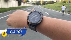  Trân trọng sức khỏe hơn với loạt đồng hồ đo được nồng độ oxy trong máu, toàn hàng xịn với mức giảm bạc triệu 