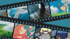  Làm mới desktop bằng những hình ảnh tuổi thơ từ Vùng đất linh hồn hay Hàng xóm của tôi là Totoro, do chính chủ Ghibli tung ra 