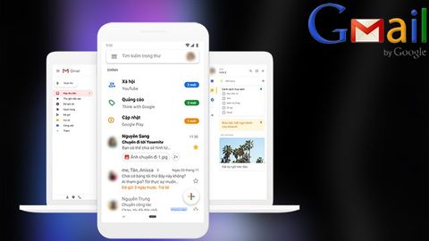 Cách tạo, thêm danh bạ trong Gmail đơn giản nhất