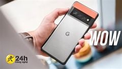  Nghe Đồn Là: Pixel 6 được Google hé lộ về thiết kế mới, cấu hình và sẽ ra mắt chính thức ngày 20 tháng 10 (liên tục cập nhật) 