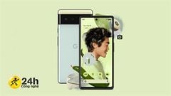  Ấn tượng đầu tiên Google Pixel 6: Cấu hình sử dụng con chip Tensor, hỗ trợ cập nhật phần mềm 5 năm, giá từ 13.7 triệu* 