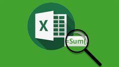  Cách hiện công thức trong Excel để in ấn đơn giản cho mọi phiên bản 