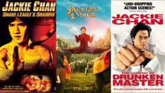  Top 10 phim Thành Long hay và nổi tiếng nhất trong sự nghiệp điện ảnh của ông 