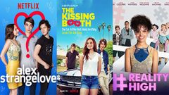  Top 10 phim học đường Mĩ hay nhất trên Netflix 
