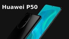 Kỳ vọng Huawei P50: Sử dụng màn hình 120 Hz, sẽ có một phiên bản chạy Snapdragon, pin 5.000 mAh, dịch vụ Google quay trở lại 
