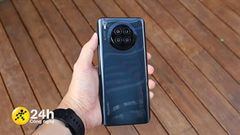  Đánh giá nhanh Huawei Nova 8i: Thiết kế đẹp, mặt lưng cong 4D độc đáo, sử dụng Snapdragon 662 