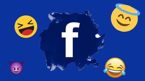 Cách gõ nhanh biểu tượng cảm xúc trên Facebook cực đơn giản