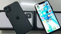  Thực hư về iPhone 12 'xách tay' có giá chỉ 2.3 triệu đồng ở TP.HCM, mọi người nên cẩn thận để tránh không mất tiền oan 
