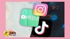  So sánh Instagram Reels và TikTok: Cuộc chiến của hai ông lớn mạng xã hội, TikTok có dễ dàng bị đánh bại? 