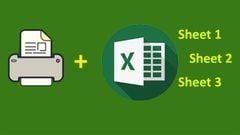  Hướng dẫn cách in nhiều sheet cùng 1 lúc trong Excel nhanh, đơn giản, hiệu quả 
