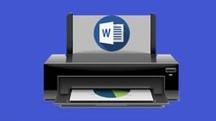  Hướng dẫn cách in văn bản, file Word 2010, 2013, 2016, 2019 đơn giản, chi tiết 