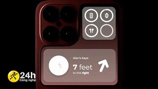 Nghe Đồn Là: iPhone 14 có thiết kế hiện đại, xịn sò nhất từ trước đến nay, sử dụng thiết kế màn hình đục lỗ (đang cập nhật)