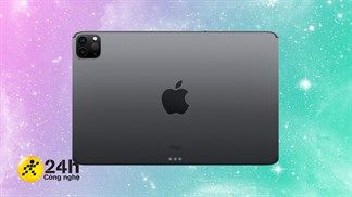 iPad Pro trong tương lai có thể sở hữu thiết kế ngang, camera vô tình hưởng lợi với trường nhìn rộng hơn, bạn thấy sao?