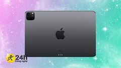  iPad Pro trong tương lai có thể sở hữu thiết kế ngang, camera vô tình hưởng lợi với trường nhìn rộng hơn, bạn thấy sao? 