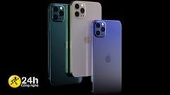  Tất Tần Tật iPhone 13 Pro (iPhone 2021 hoặc iPhone 12s Pro): Sẽ ra mắt trong tháng 9, cấu hình nâng cấp, màn hình 120 Hz xịn sò (Liên tục cập nhật) 