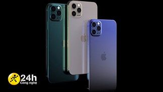 Tất Tần Tật iPhone 13 Pro: Đã có tên gọi chính thức, dự đoán bộ nhớ trong 1TB, lộ giá bán và ra mắt 14/09? (liên tục cập nhật)