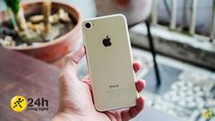  Máy Cũ Còn Ngon: iPhone 7 sau hơn 5 năm ra mắt - Thiết kế kèm TouchID vẫn hợp thời ở năm 2021, chơi tốt Liên Quân lẫn PUBG 