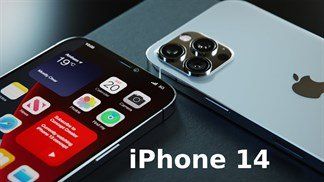 Nghe Đồn Là: iPhone 14 được trang bị camera có độ phân giải khủng nhất từ trước đến nay, sử dụng thiết kế màn hình đục lỗ...(Đang cập nhật)