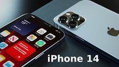 Nghe Đồn Là: iPhone 14 được trang bị camera có độ phân giải khủng nhất từ trước đến nay, sử dụng thiết kế màn hình đục lỗ...(Đang cập nhật) 