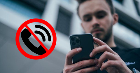 Lỗi iPhone không gọi được - Nguyên nhân và cách khắc phục hiệu quả