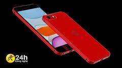  Nghe Đồn Là: iPhone SE 3 (iPhone SE 2022) sẽ ra mắt vào giữa năm 2022, sử dụng Apple A15 Bionic, giá bán chỉ hơn 9 triệu (liên tục cập nhật) 