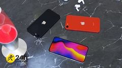 Nghe Đồn Là: iPhone SE 3 sẽ là smartphone 5G rẻ nhất của Apple, cấu hình mạnh mẽ với con chip A15 (liên tục cập nhật) 