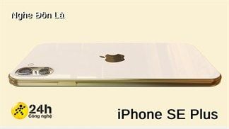 Nghe Đồn Là: iPhone SE Plus 2021 được trang bị chip Apple M1 mạnh mẽ nhất hiện nay, nhiều lựa chọn màu sắc nhìn là yêu luôn (liên tục cập nhật)