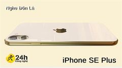  Nghe Đồn Là: iPhone SE Plus 2021 được trang bị chip Apple M1 mạnh mẽ nhất hiện nay, nhiều lựa chọn màu sắc nhìn là yêu luôn (liên tục cập nhật) 