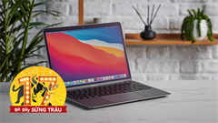  Loạt laptop bán chạy giảm tất tay chào ngày sinh nhật Trungtambaohanh.com, deal hot trao tay sắm ngay kẻo lỡ 