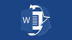  Cách lấy lại file Word chưa lưu nhanh chóng, 100% thành công 