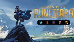  Các thuật ngữ thường sử dụng trong Huyền thoại Runeterra 